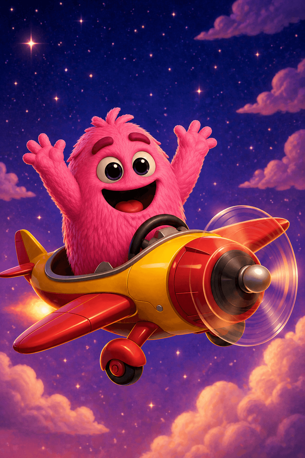 Nerds — Winnly mini-game